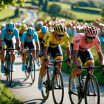 Tour de France 2025 Stage 16: Why 7 Riders Fear Ventoux