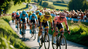 Tour de France 2025 Stage 16: Why 7 Riders Fear Ventoux